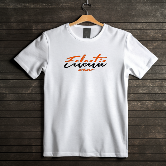 Logo Tee